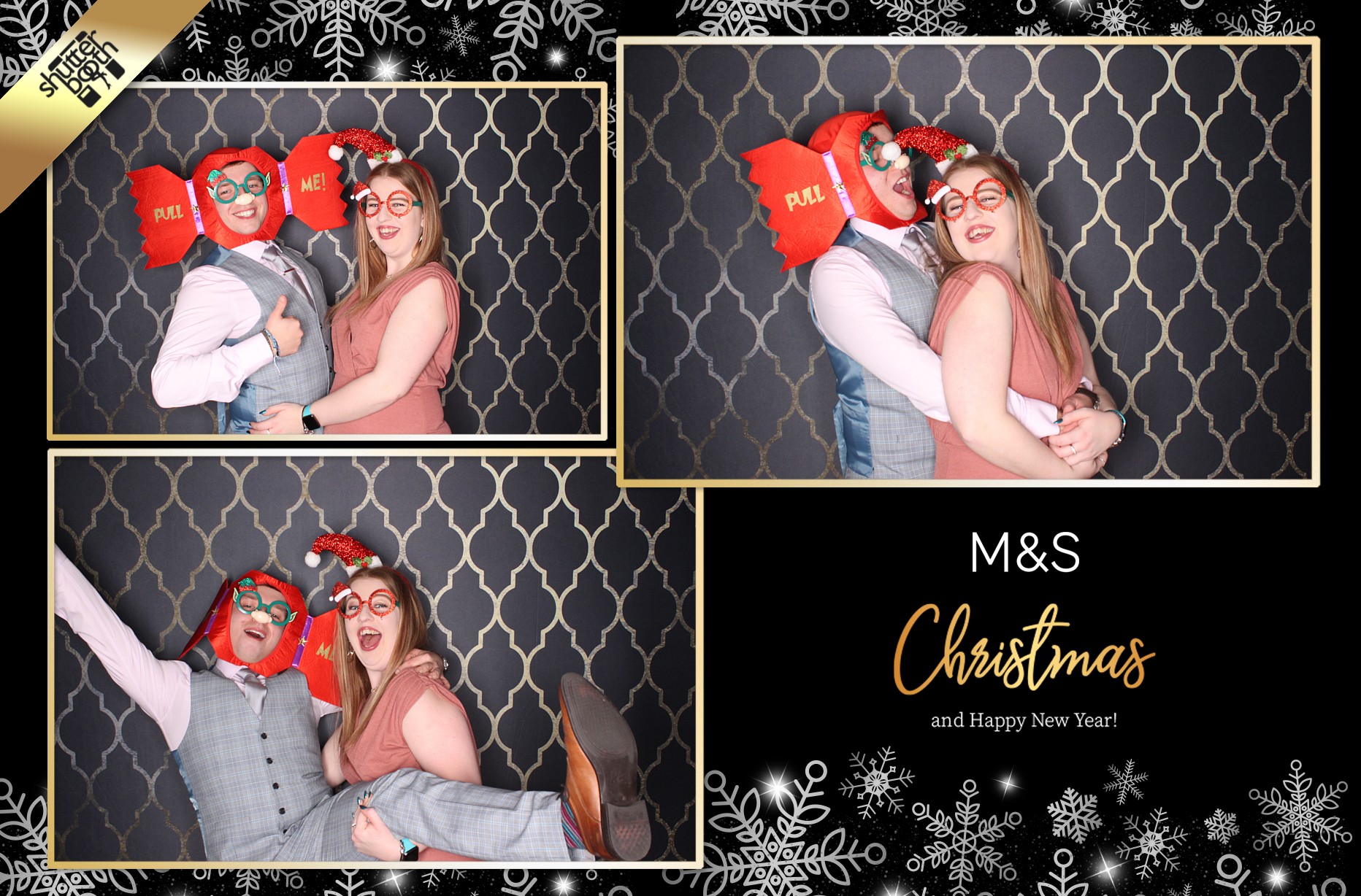 Marks and Spencers | View more photos from the event at gallery.shutterbooth.co.uk/u/Shutterbooth/Marks-and-Spencers